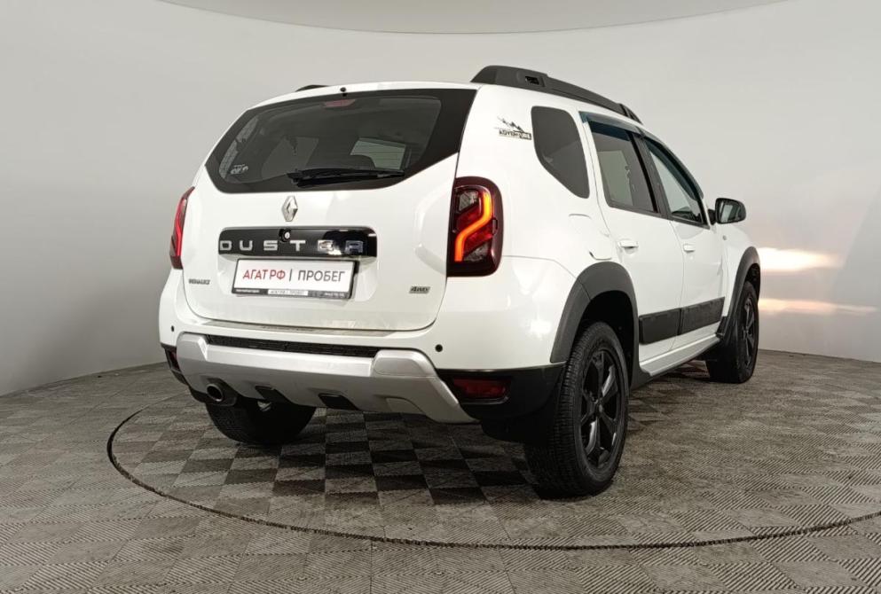 Renault Duster I Рестайлинг Волгоград  - изображение 7