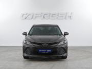 Toyota Camry VIII (XV70) Москва  - изображение 26
