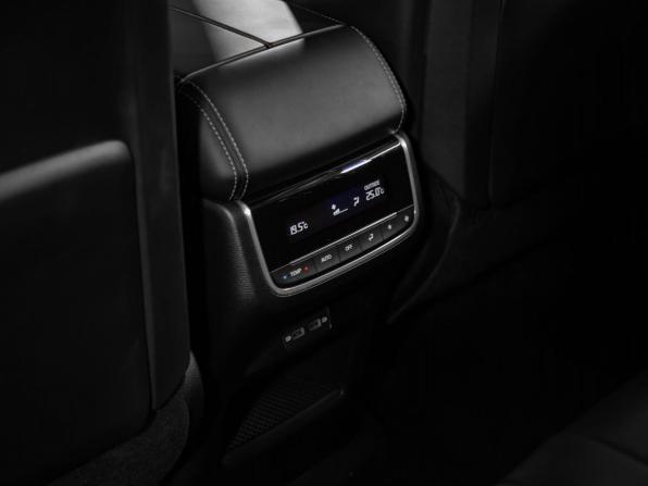 GAC GS8 II с пробегом 2023 года, цена 3 200 000 рублей, 82041 км, внедорожник, Автокод Объявления
