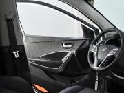 Hyundai Santa Fe III Рестайлинг Москва  - изображение 29
