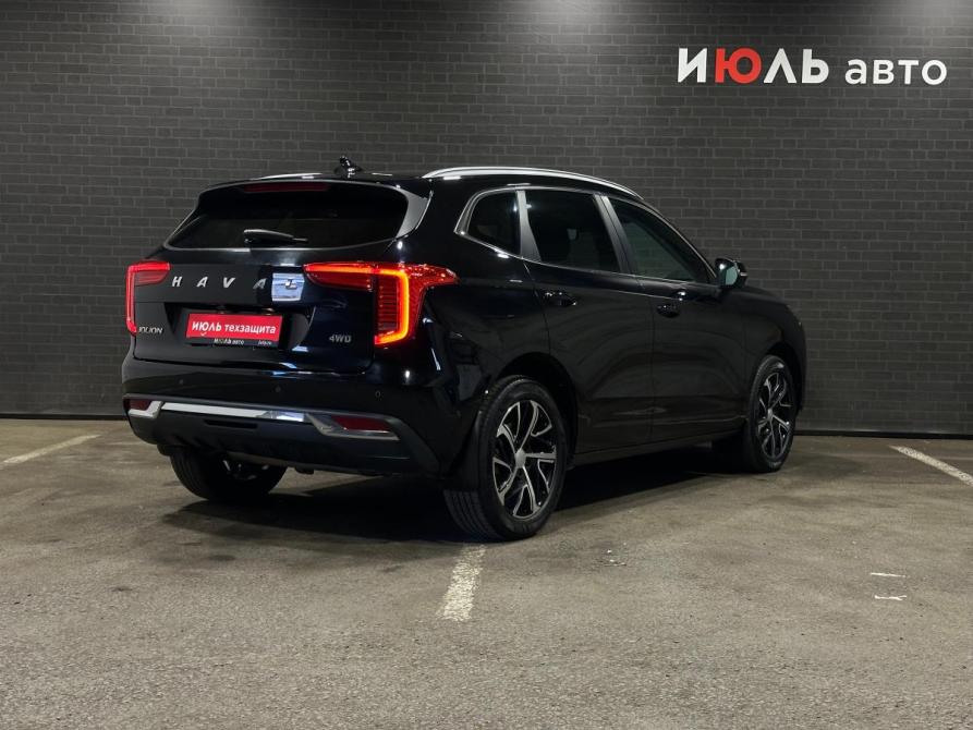 Haval Jolion I Челябинск  - изображение 5