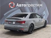 Audi A4 V (B9) Пермь  - изображение 34