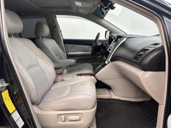 Lexus RX II с пробегом 2003 года, цена 1 190 000 рублей, 212258 км, внедорожник, Автокод Объявления