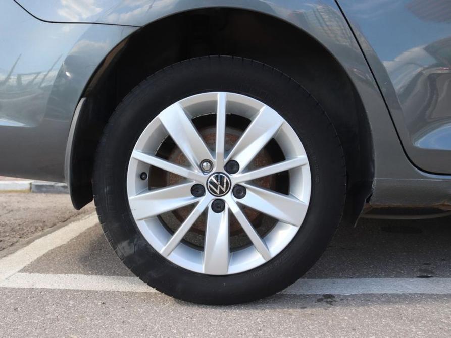 Volkswagen Polo V Рестайлинг Нижний Новгород  - изображение 10