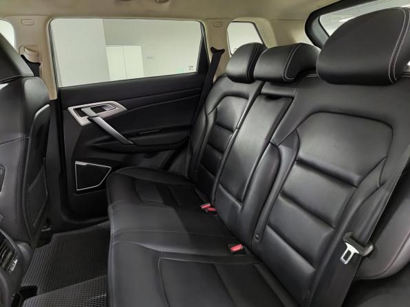 Geely Atlas I с пробегом 2019 года, цена 1 482 000 рублей, 186764 км, внедорожник, Автокод Объявления