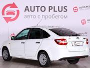 Lada (ВАЗ) Granta I Рестайлинг Минеральные Воды  - изображение 21
