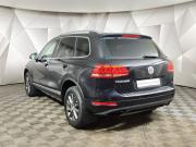 Volkswagen Touareg II Москва  - изображение 24