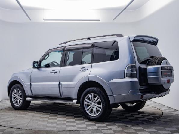 Mitsubishi Pajero IV Рестайлинг 1 с пробегом 2012 года, цена 2 198 000 рублей, 182376 км, внедорожник, Автокод Объявления
