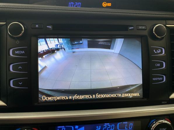 Toyota Highlander III (XU50) с пробегом 2014 года, цена 2 155 000 рублей, 267439 км, внедорожник, Автокод Объявления
