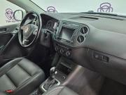 Volkswagen Tiguan I Рестайлинг Тольятти  - изображение 37