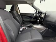 Nissan Juke I Рестайлинг Москва  - изображение 24