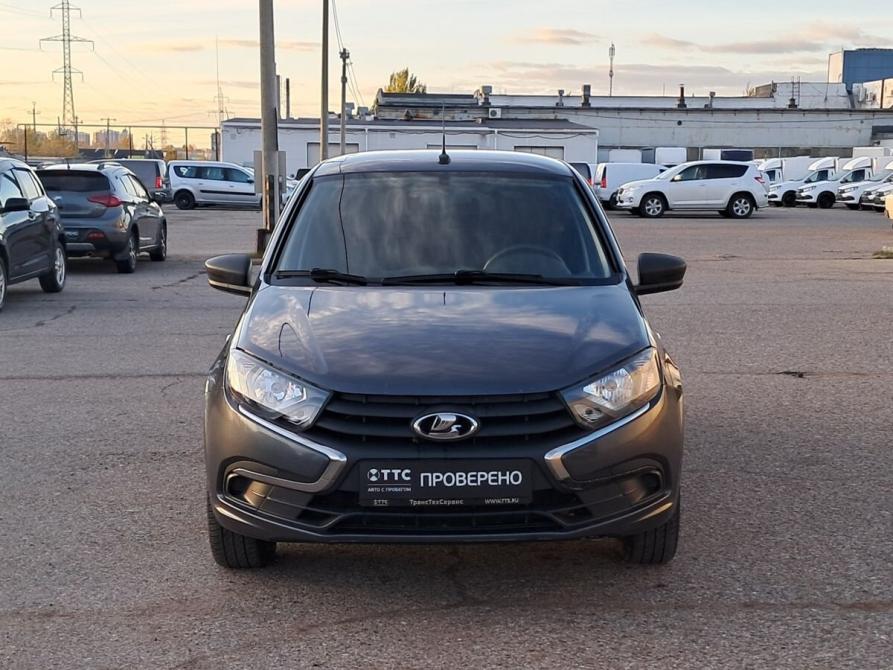Lada (ВАЗ) Granta I Рестайлинг Набережные Челны  - изображение 2