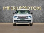 Land Rover Range Rover V Москва  - изображение 33