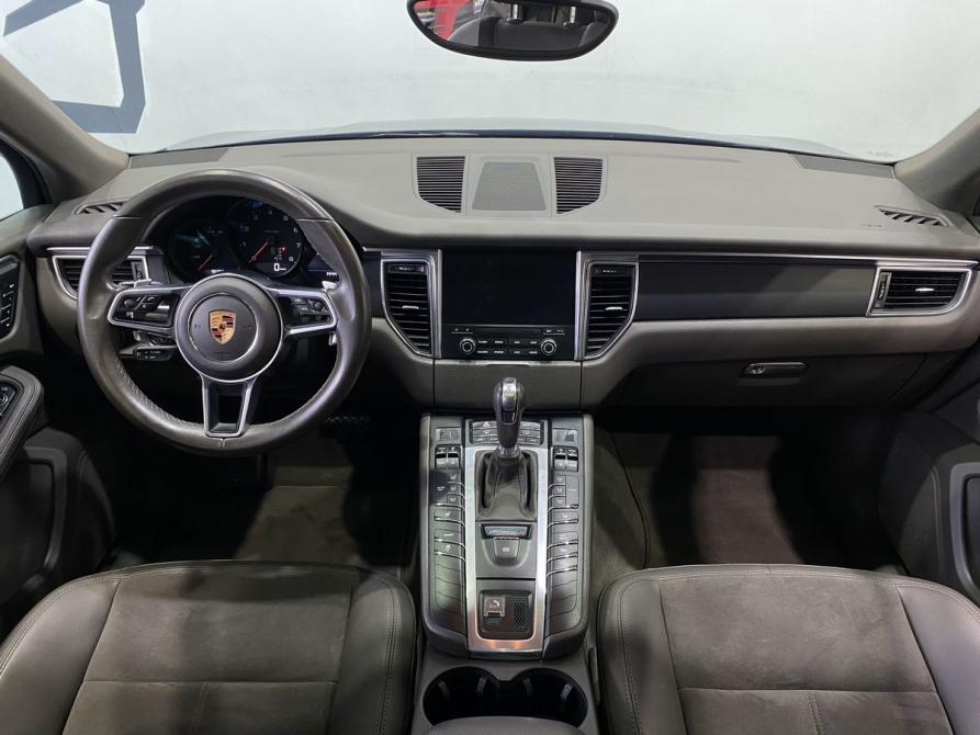 Porsche Macan I Рестайлинг Ростов-на-Дону  - изображение 22