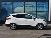 Hyundai ix35 I Рестайлинг Архангельск  - изображение 21