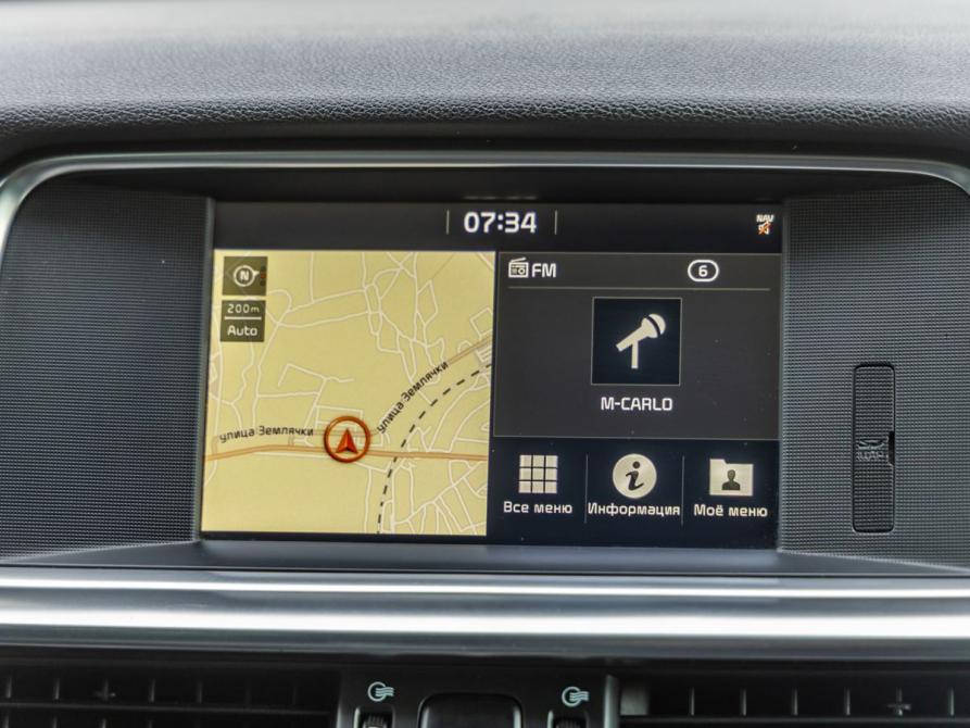 Kia Optima IV Рестайлинг Волгоград  - изображение 24