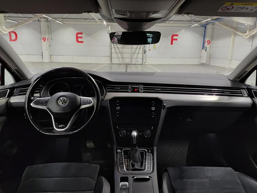 Volkswagen Passat B8 Рестайлинг Казань  - изображение 17