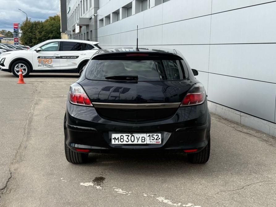 Opel Astra H Рестайлинг Нижний Новгород  - изображение 5