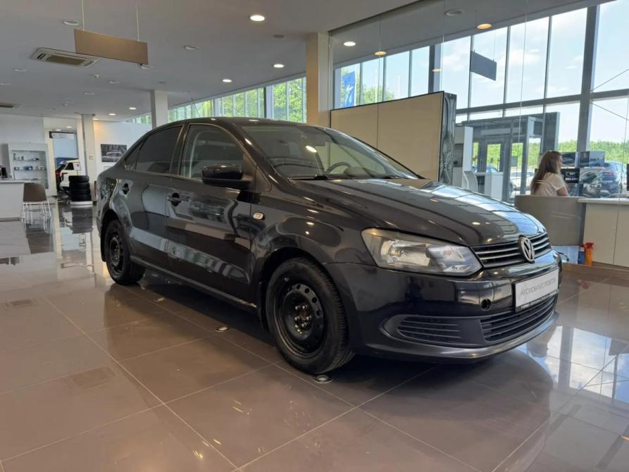 Volkswagen Polo V Подольск  - изображение 3