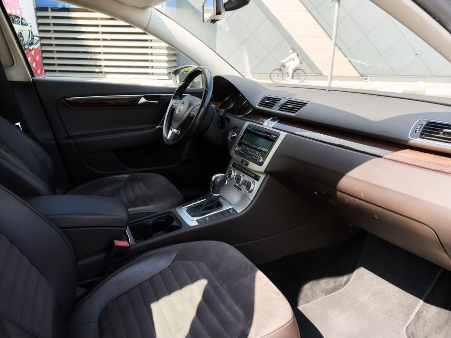 Volkswagen Passat B7 Казань  - изображение 6