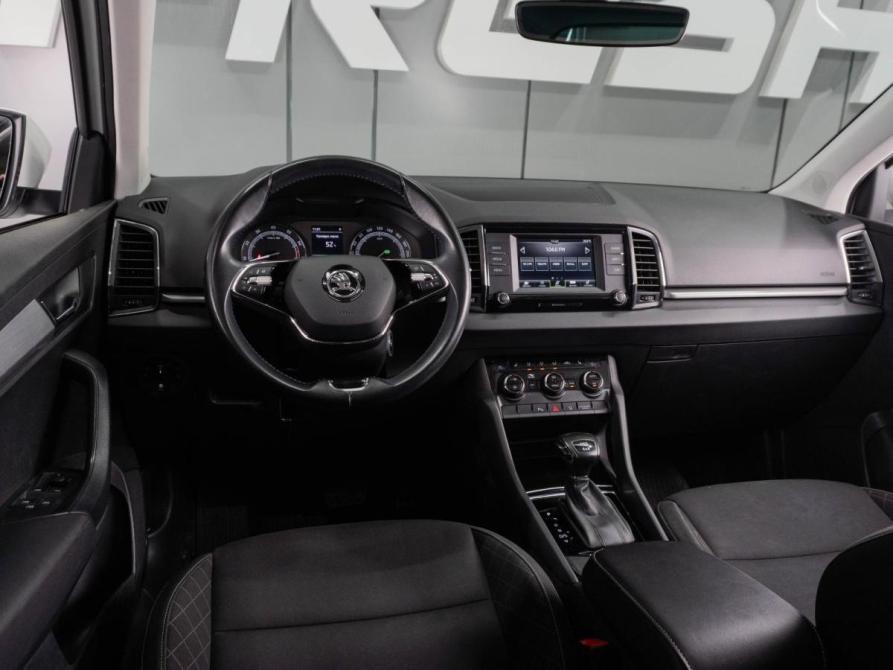 Skoda Karoq I Тюмень  - изображение 6