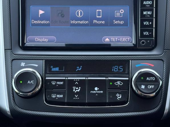 Toyota Corolla XI (E160 E170) Рестайлинг 2 с пробегом 2018 года, цена 1 333 000 рублей, 170889 км, универсал, Автокод Объявления