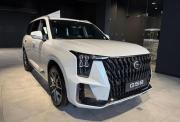 GAC GS8 II Нижний Новгород  - изображение 7