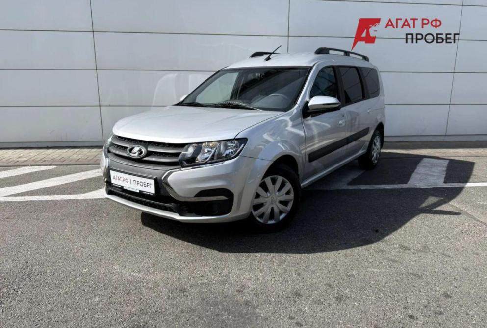Lada (ВАЗ) Largus I Рестайлинг Ставрополь  - изображение 1