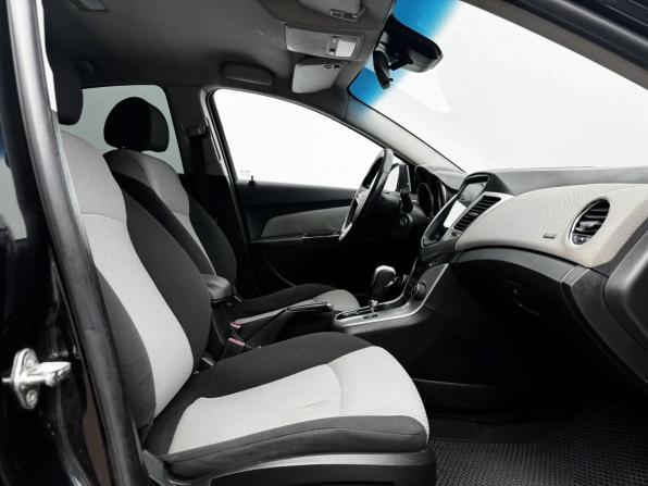 Chevrolet Cruze I Рестайлинг с пробегом 2012 года, цена 706 000 рублей, 254431 км, седан, Автокод Объявления