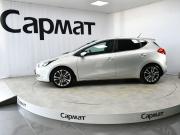 Kia Ceed II Новосибирск  - изображение 28