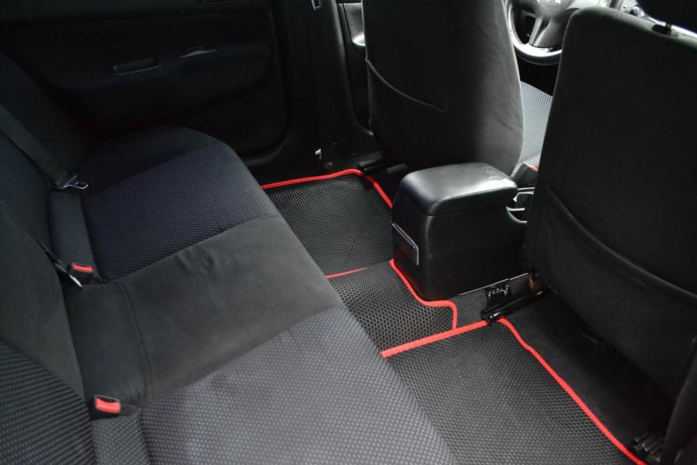 Mitsubishi Lancer IX Рестайлинг Старый Оскол  - изображение 18