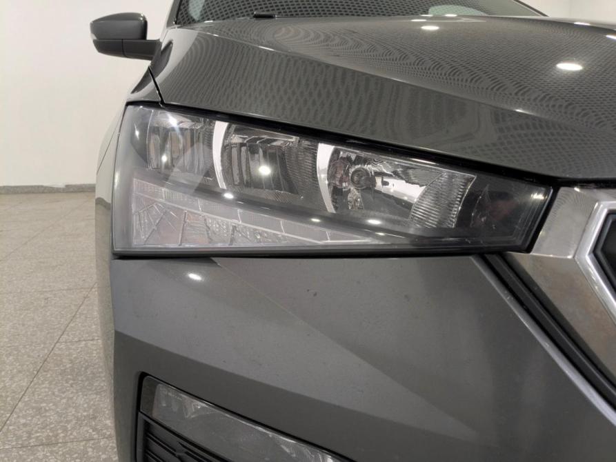 Skoda Rapid II Москва  - изображение 25
