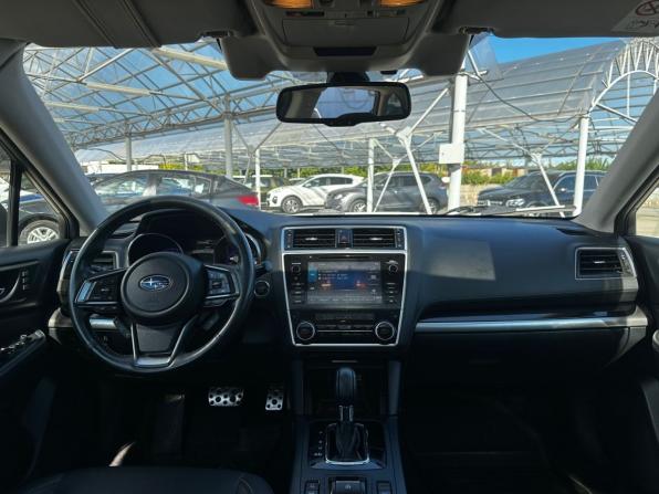 Subaru Outback V Рестайлинг с пробегом 2019 года, цена 2 597 400 рублей, 77820 км, универсал, Автокод Объявления