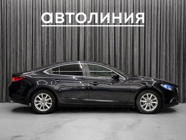 Mazda 6 III (GJ) с пробегом 2013 года, цена 1 570 000 рублей, 148300 км, седан, Автокод Объявления