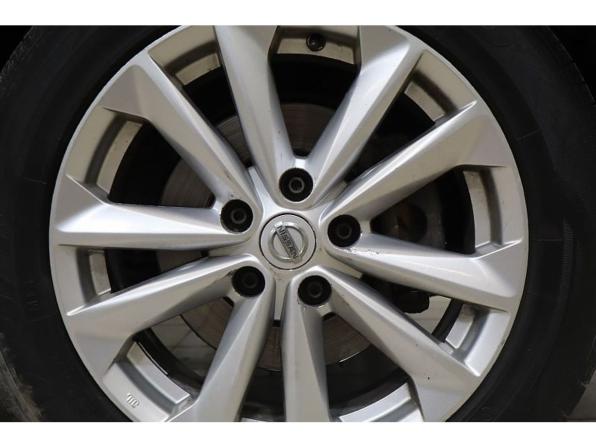 Nissan Qashqai II с пробегом 2014 года, цена 1 309 000 рублей, 156486 км, внедорожник, Автокод Объявления