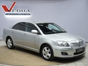 Toyota Avensis II Рестайлинг Уфа  - изображение 17