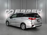 Honda Shuttle II Ростов-на-Дону  - изображение 19