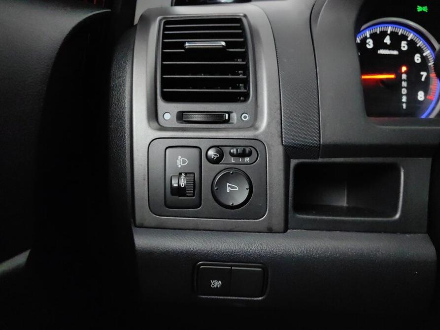 Honda CR-V III Подольск  - изображение 22