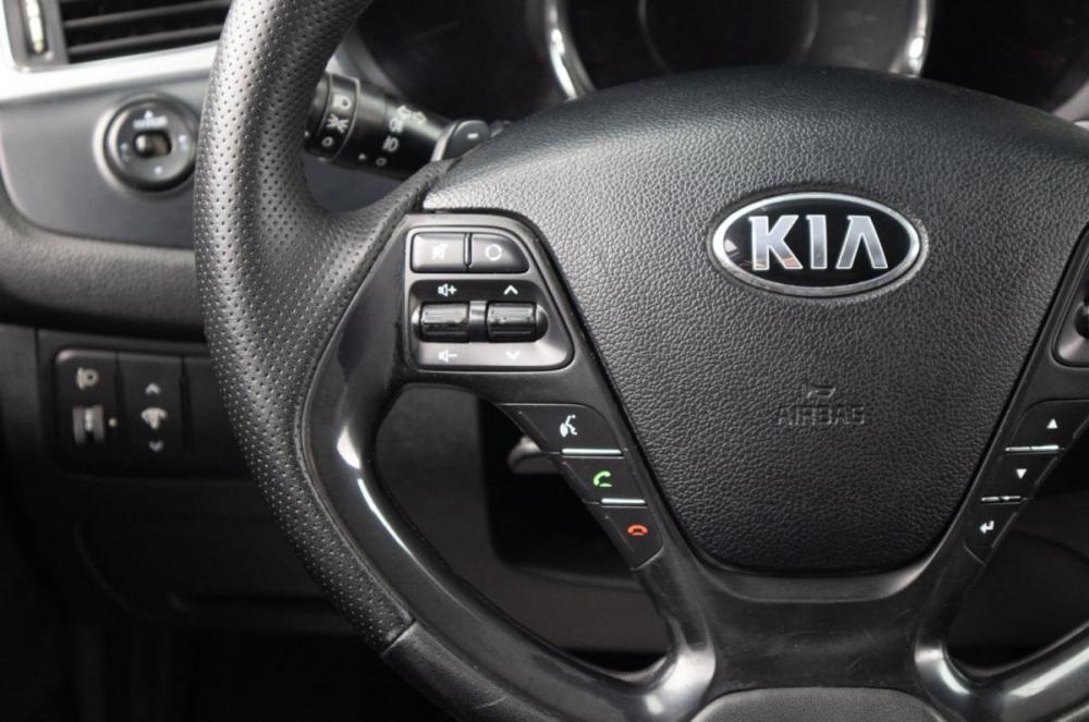 Kia Ceed II Рестайлинг Оренбург  - изображение 12
