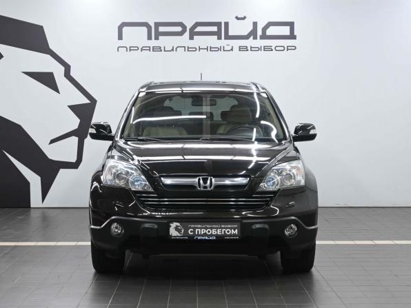 Honda CR-V III с пробегом 2008 года, цена 1 399 900 рублей, 187032 км, внедорожник, Автокод Объявления