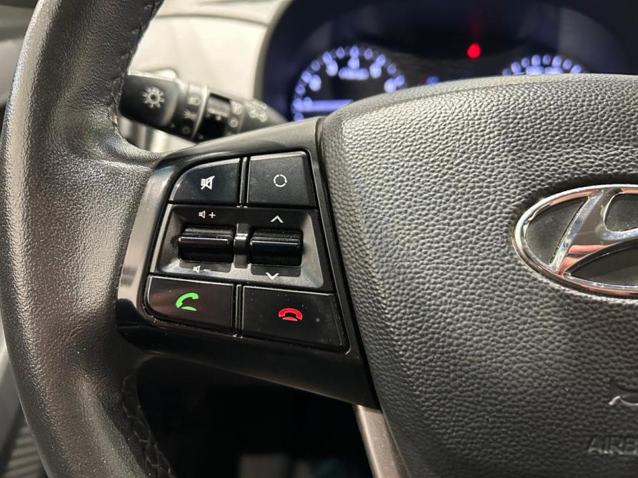Hyundai Creta I Рестайлинг Санкт-Петербург  - изображение 20