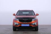 Kia Sportage III Омск  - изображение 23