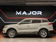 Geely Atlas I Москва  - изображение 34