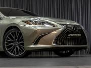 Lexus ES VII Тюмень  - изображение 50