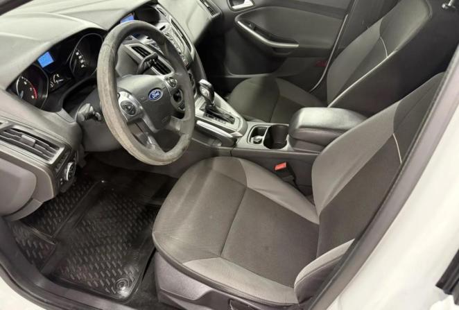Ford Focus III с пробегом 2012 года, цена 790 000 рублей, 176413 км, седан, Автокод Объявления