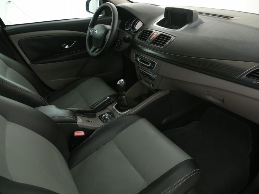Renault Megane III Иваново  - изображение 9