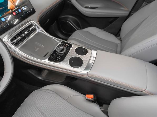 Geely Galaxy M7 с пробегом 2026 года, цена 3 950 000 рублей, 27 км, внедорожник, Автокод Объявления