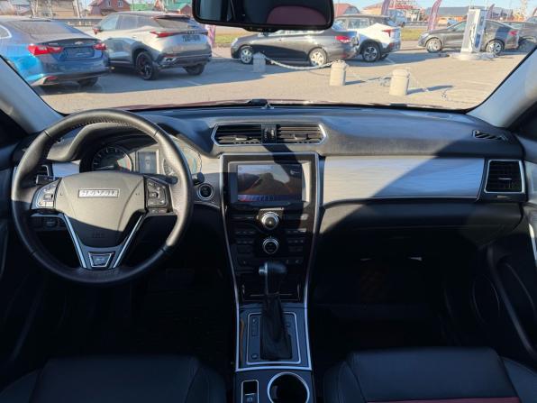 Haval H2 с пробегом 2019 года, цена 1 285 000 рублей, 94000 км, внедорожник, Автокод Объявления