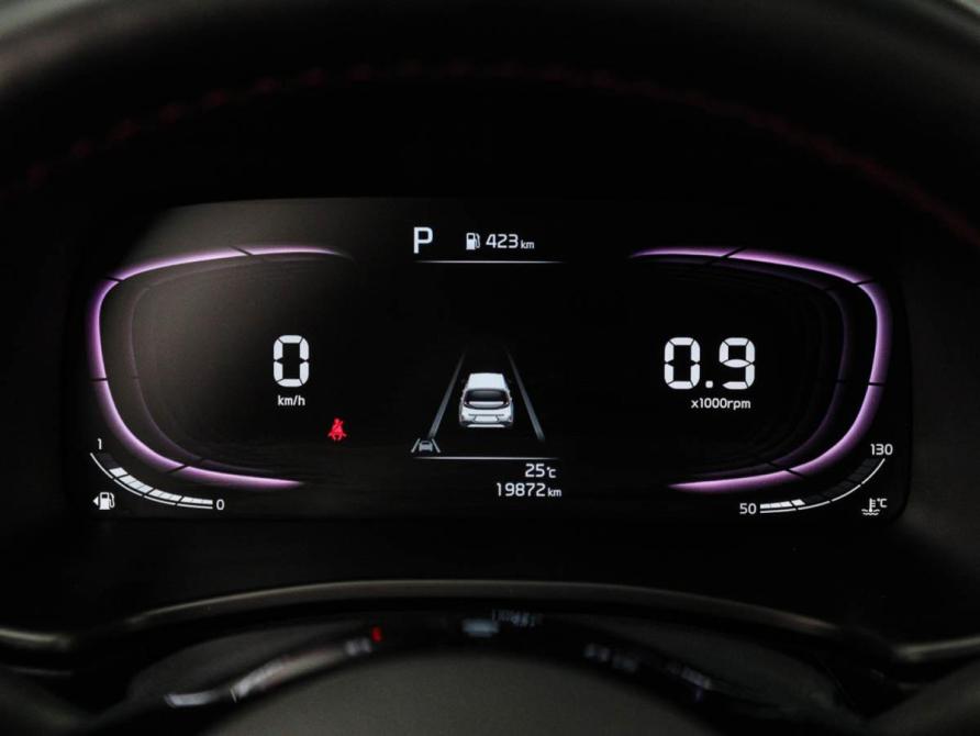 Kia Soul III Рестайлинг Москва  - изображение 24