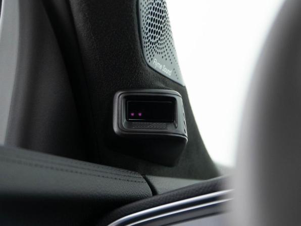 Geely Monjaro I Рестайлинг 2 с пробегом 2025 года, цена 4 172 434 рубля, 14 км, внедорожник, Автокод Объявления